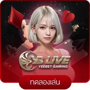 Casino-Yeebet-Gaming